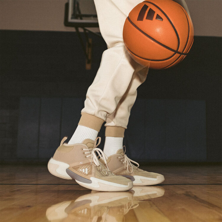 adidas Candace Parker Collection Part III