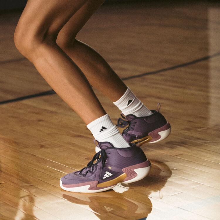 adidas Candace Parker Collection Part III