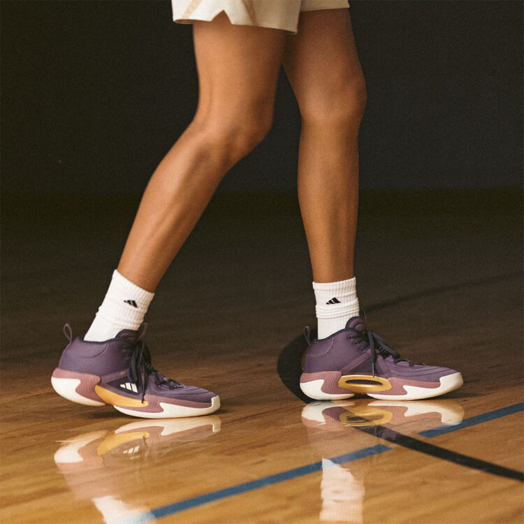 adidas Candace Parker Collection Part III