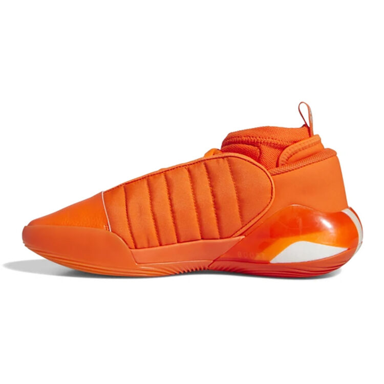 adidas Harden Vol. 7 "Impact Orange" ID2237