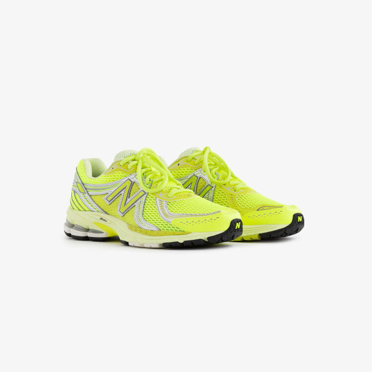 Aimé Leon Dore x New Balance 860v2 “Volt”