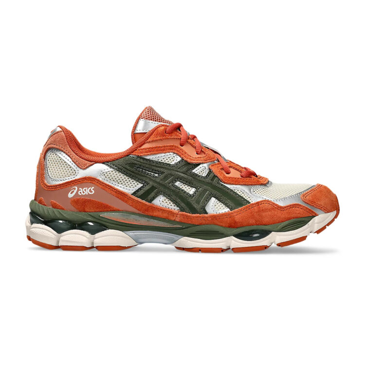 ASICS GEL-NYC 1201A789-251