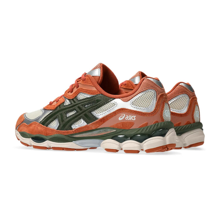 ASICS GEL-NYC 1201A789-251