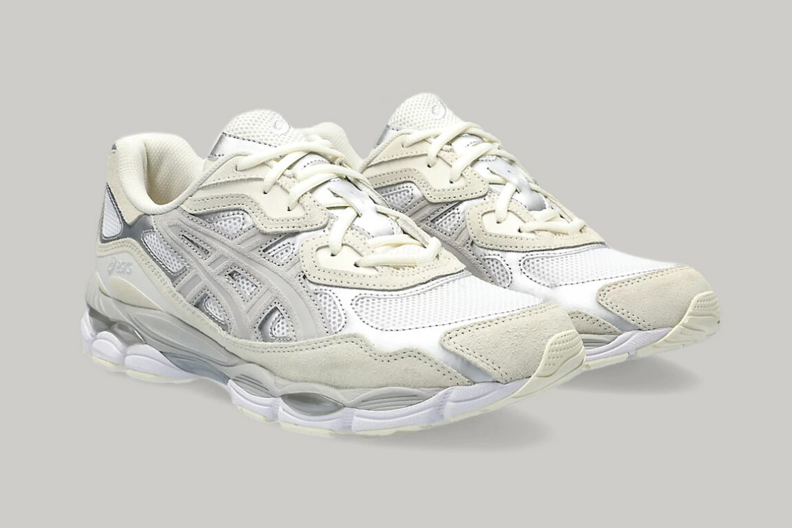 ASICS GEL-NYC 1201A789-105