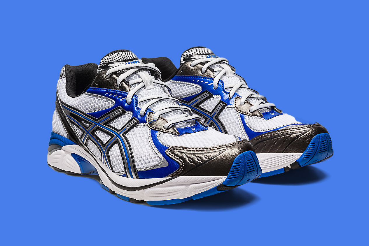 ASICS GT-2160 “Illusion Blue” 1203A275-101