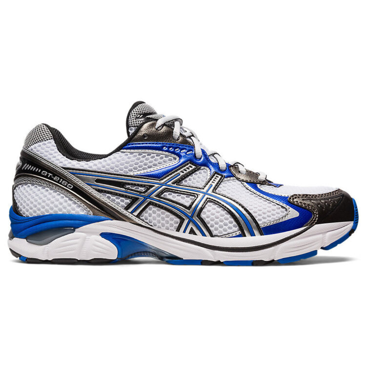 ASICS GT-2160 “Illusion Blue” 1203A275-101