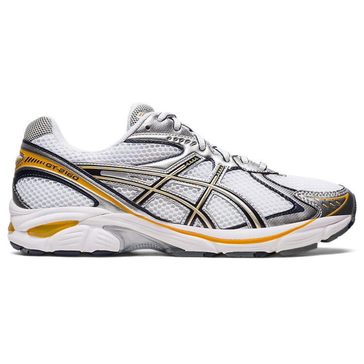 ASICS GT-2160 “Pure Silver” 1203A275-102