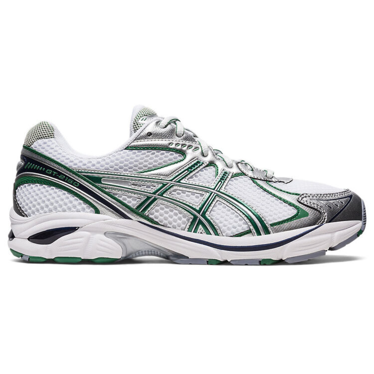 ASICS GT-2160 “Shamrock Green” 1203A275-103