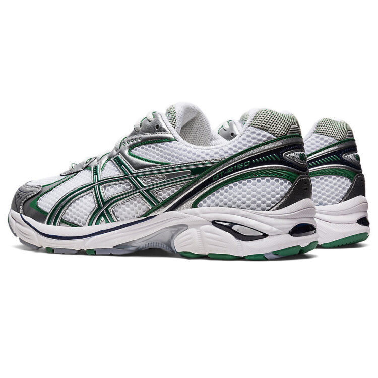 ASICS GT-2160 “Shamrock Green” 1203A275-103