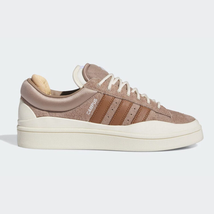 Bad Bunny x adidas Campus “Brown” ID2529