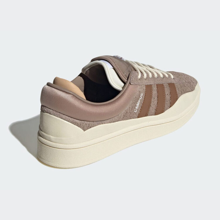 Bad Bunny x adidas Campus “Brown” ID2529