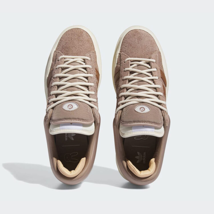 Bad Bunny x adidas Campus “Brown” ID2529