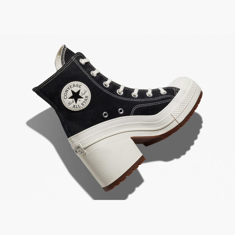 Converse Chuck 70 De Luxe Heel