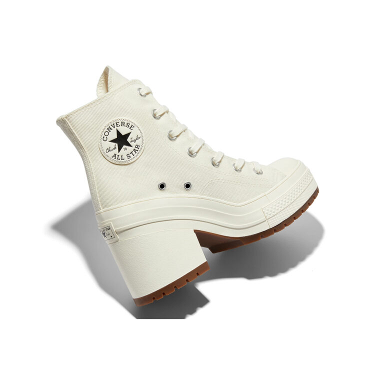 Converse Chuck 70 De Luxe Heel