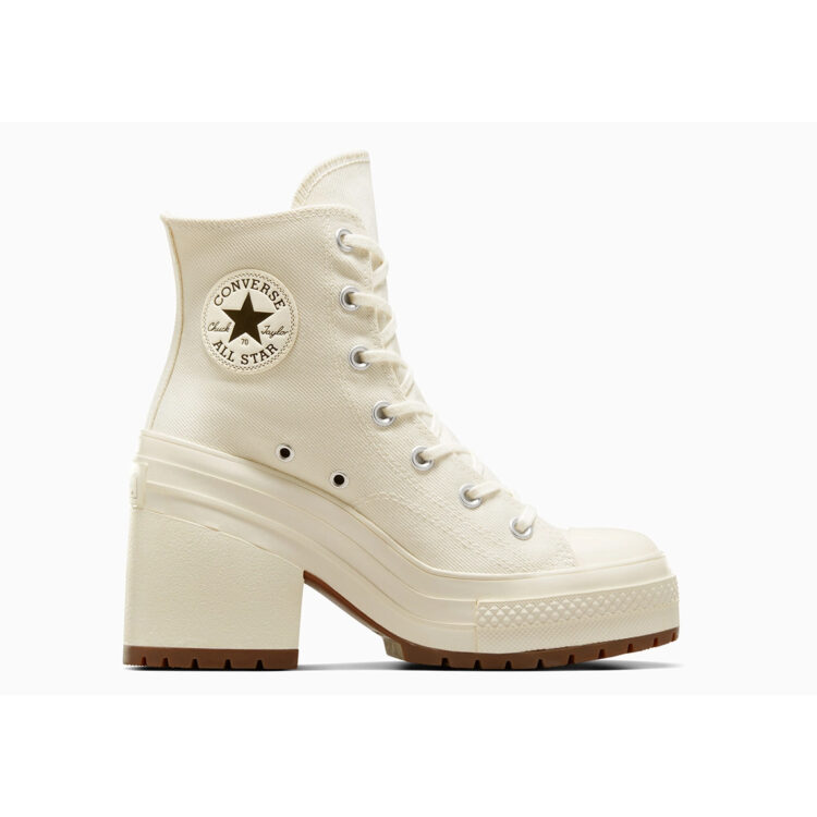 Converse Chuck 70 De Luxe Heel