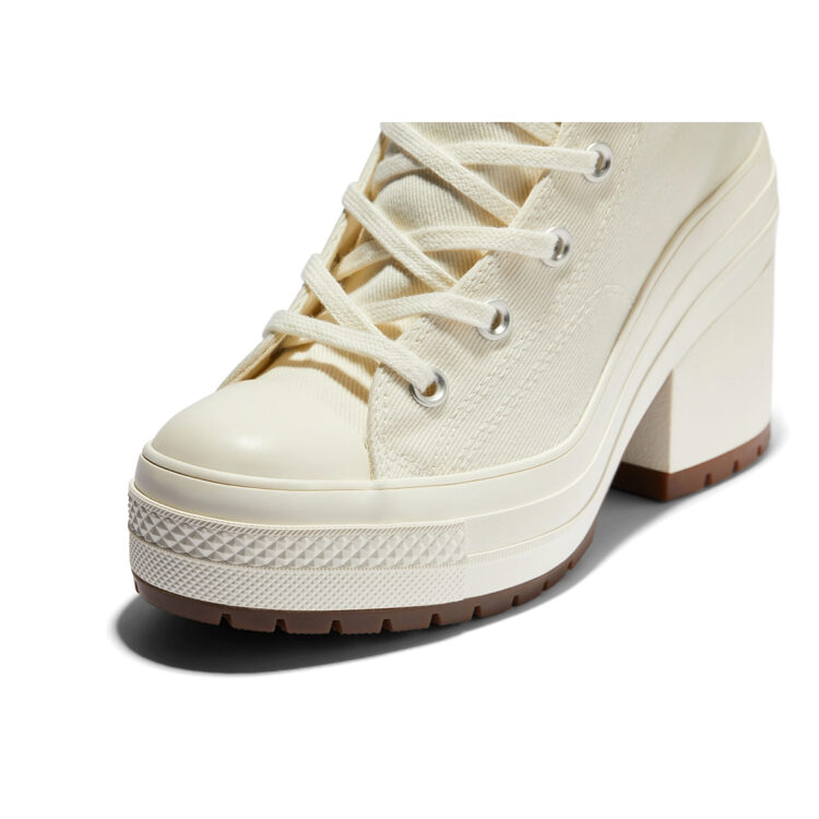 Converse Chuck 70 De Luxe Heel