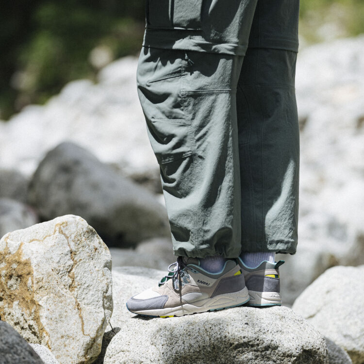 Karhu “Summer Waters” SS23 Collection