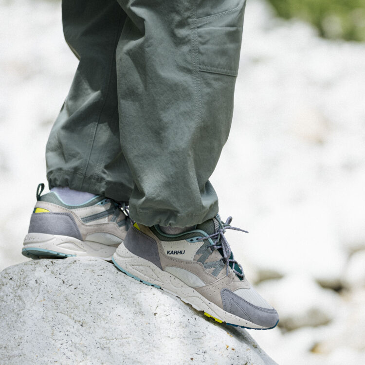 Karhu “Summer Waters” SS23 Collection