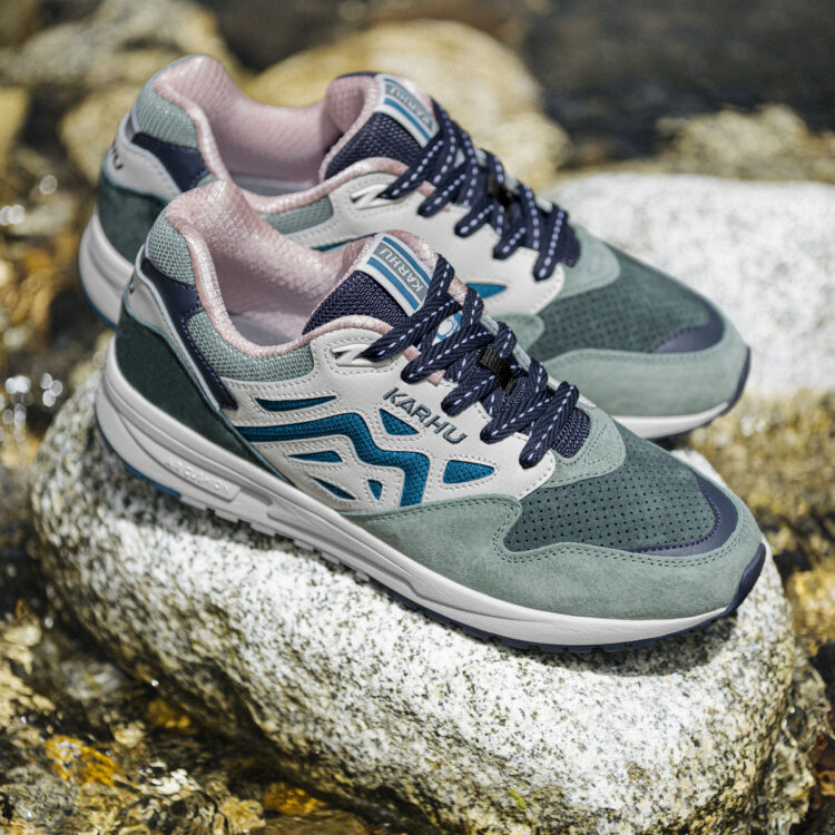 Karhu “Summer Waters” SS23 Collection