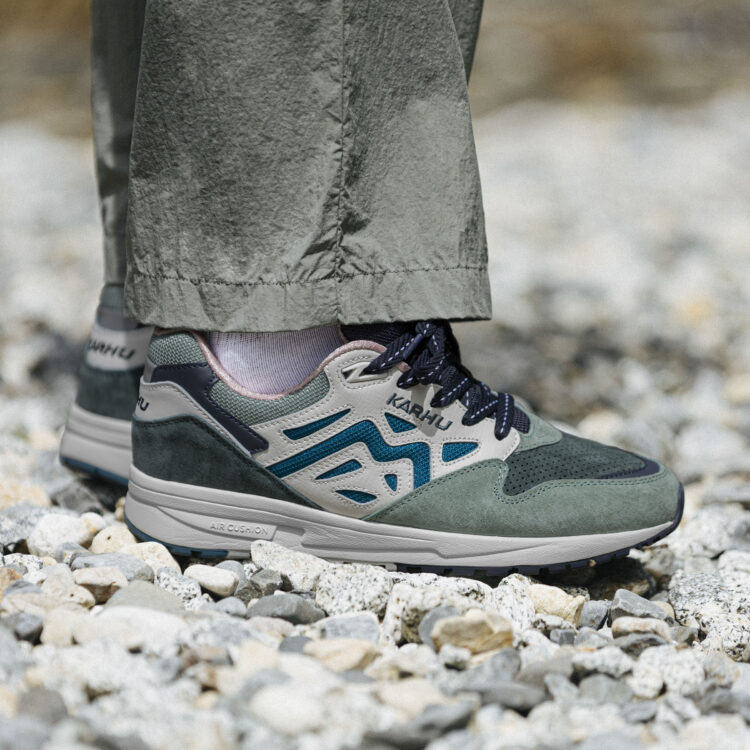 Karhu “Summer Waters” SS23 Collection