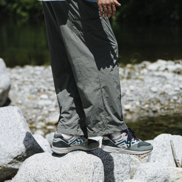 Karhu “Summer Waters” SS23 Collection