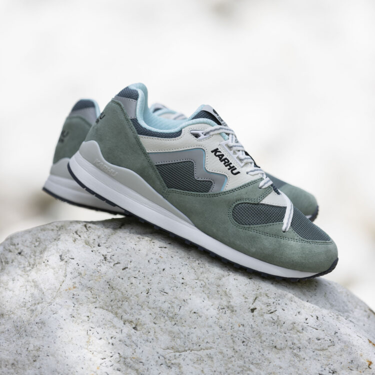 Karhu “Summer Waters” SS23 Collection