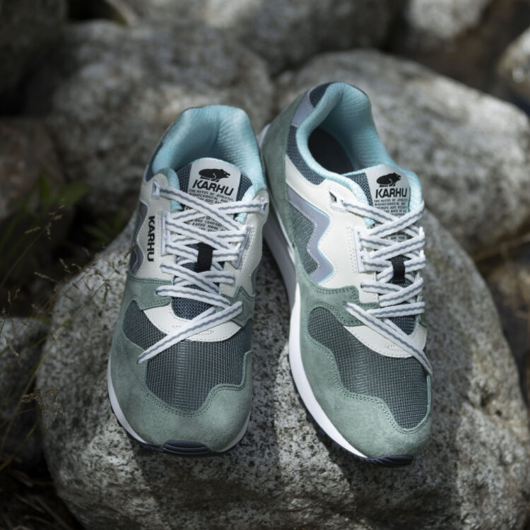 Karhu “Summer Waters” SS23 Collection