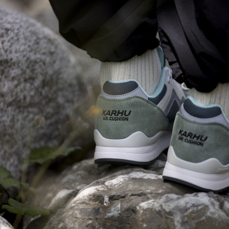 Karhu “Summer Waters” SS23 Collection