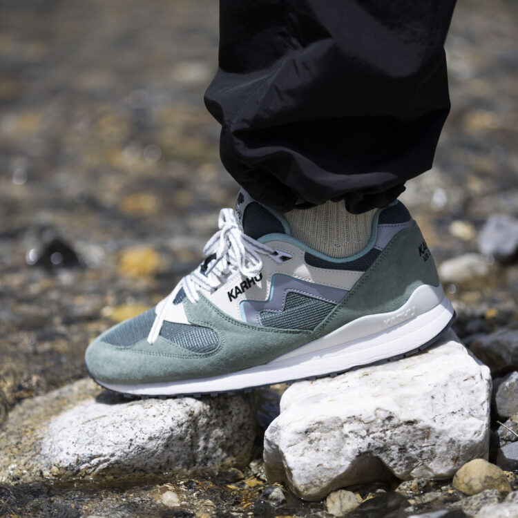 Karhu “Summer Waters” SS23 Collection