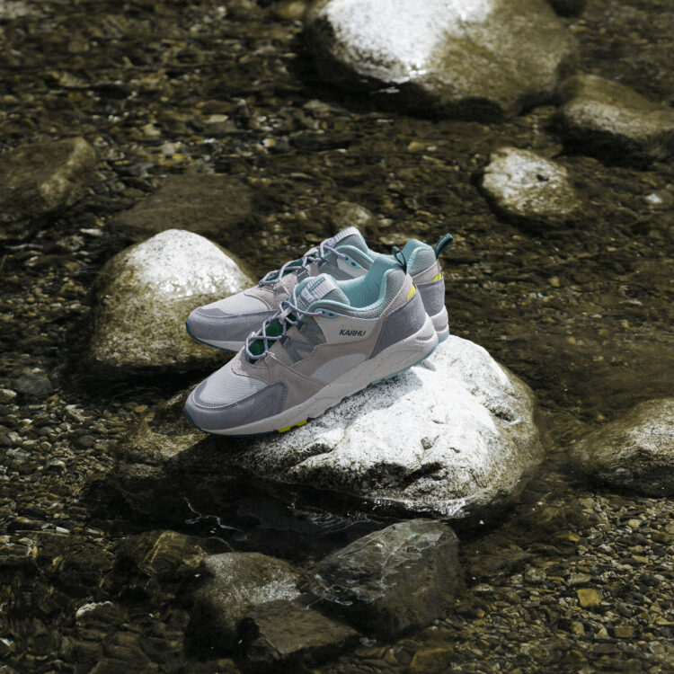 Karhu “Summer Waters” SS23 Collection