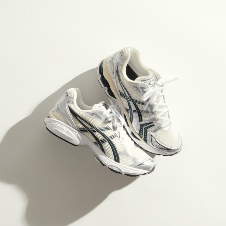 KITH x ASICS “Vintage Tech 2023” Pack