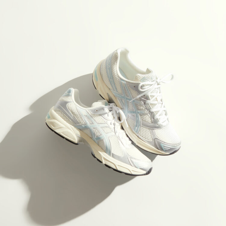 KITH x ASICS “Vintage Tech 2023” Pack