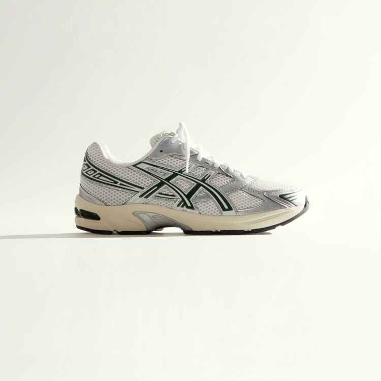 KITH x ASICS “Vintage Tech 2023” Pack