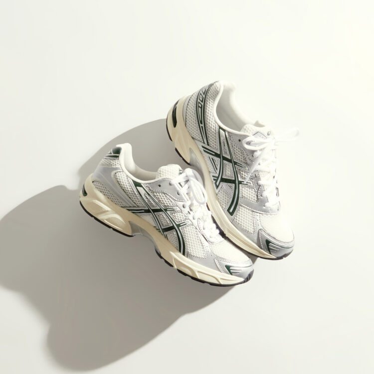 KITH x ASICS “Vintage Tech 2023” Pack