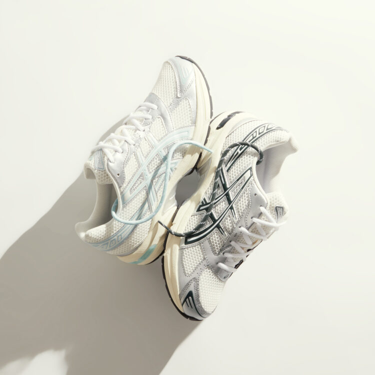 KITH x ASICS “Vintage Tech 2023” Pack