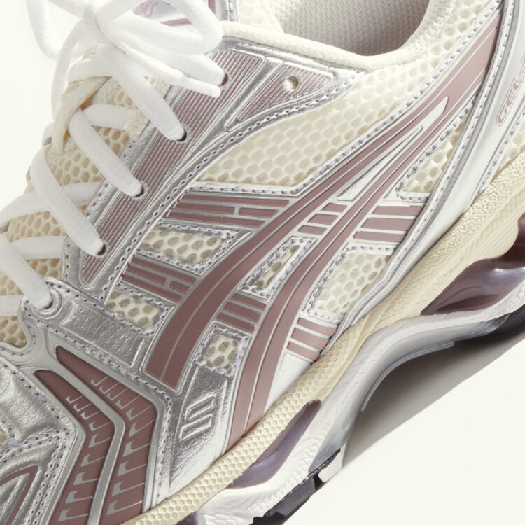 KITH x ASICS “Vintage Tech 2023” Pack