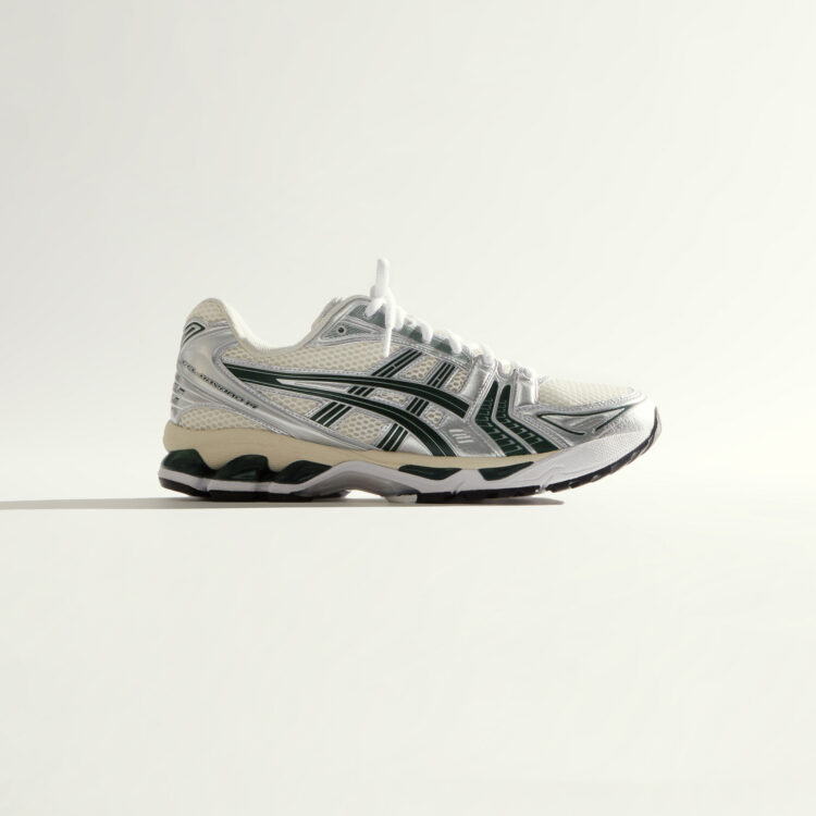 KITH x ASICS “Vintage Tech 2023” Pack