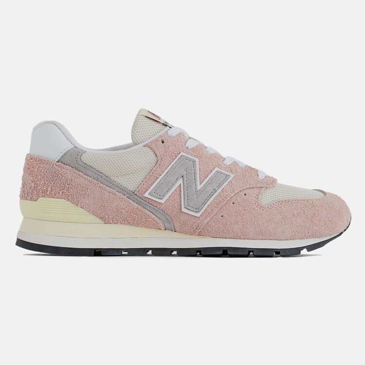 New Balance 996 Made In USA "Pink Haze" U996TA