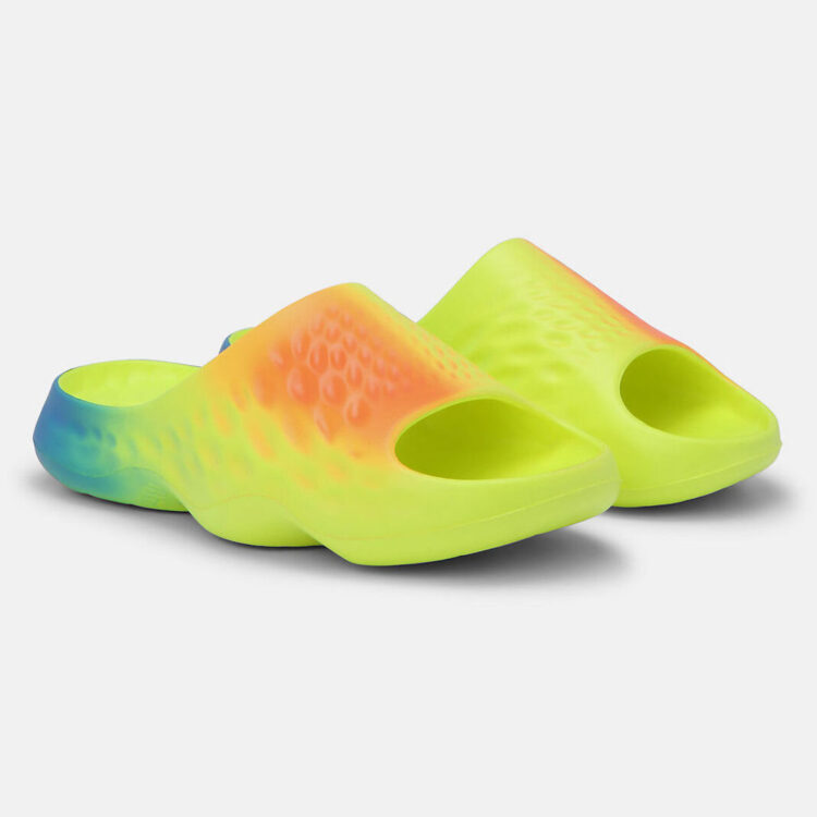 New Balance Fresh Foam MRSHN Slide “Multi-Color” SUFHUPG3