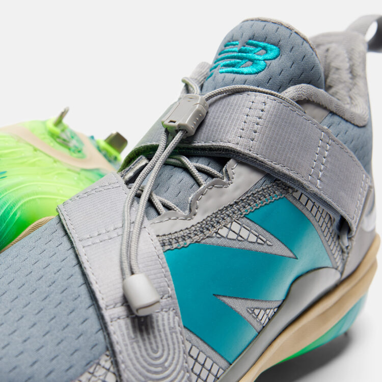 New Balance FuelCell Lindor 2 Pre-Game Summer Storm