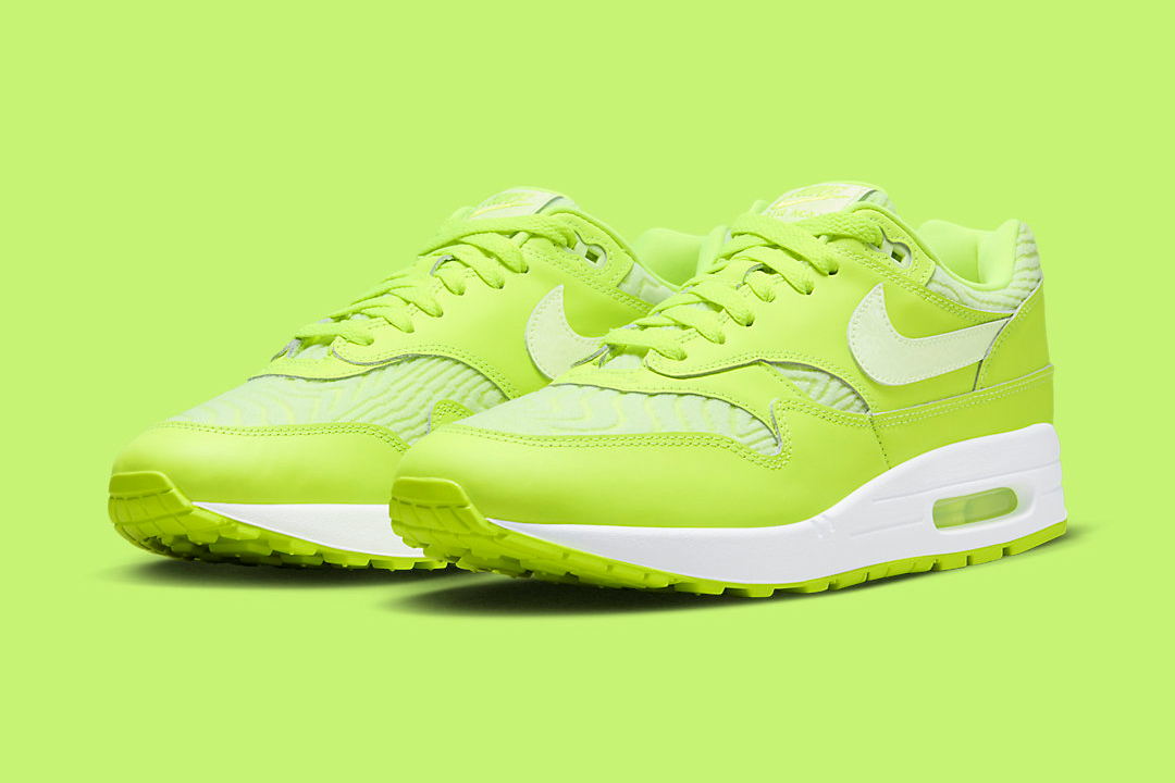 Nike Air Max 1 "Volt" FN6832-702