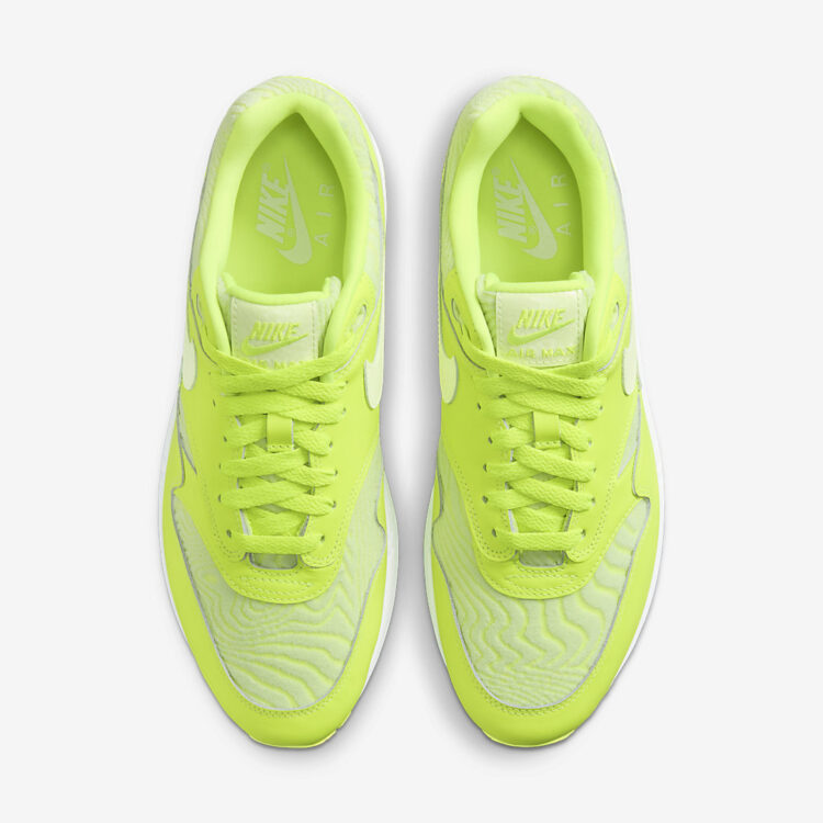 Nike Air Max 1 "Volt" FN6832-702