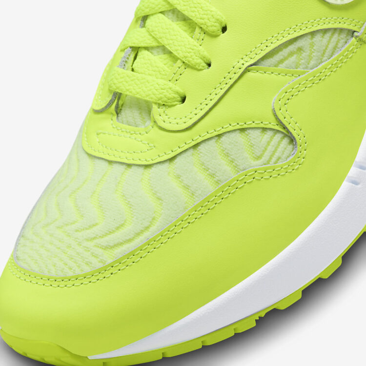 Nike Air Max 1 "Volt" FN6832-702