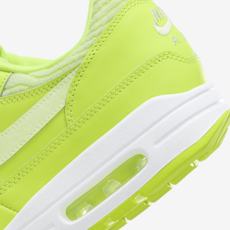 Nike Air Max 1 "Volt" FN6832-702