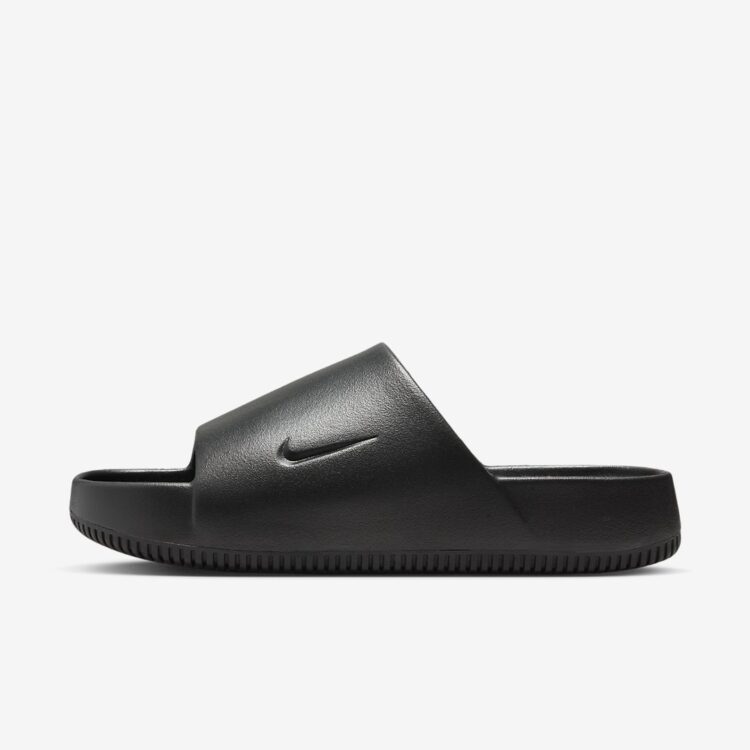 Nike Calm Slide "Black" FD4116-001