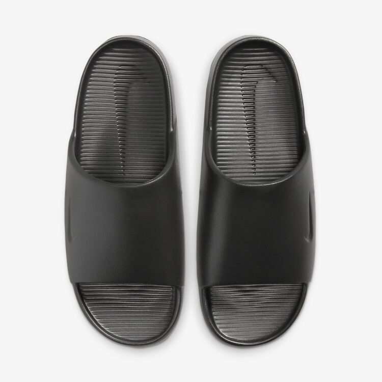 Nike Calm Slide "Black" FD4116-001