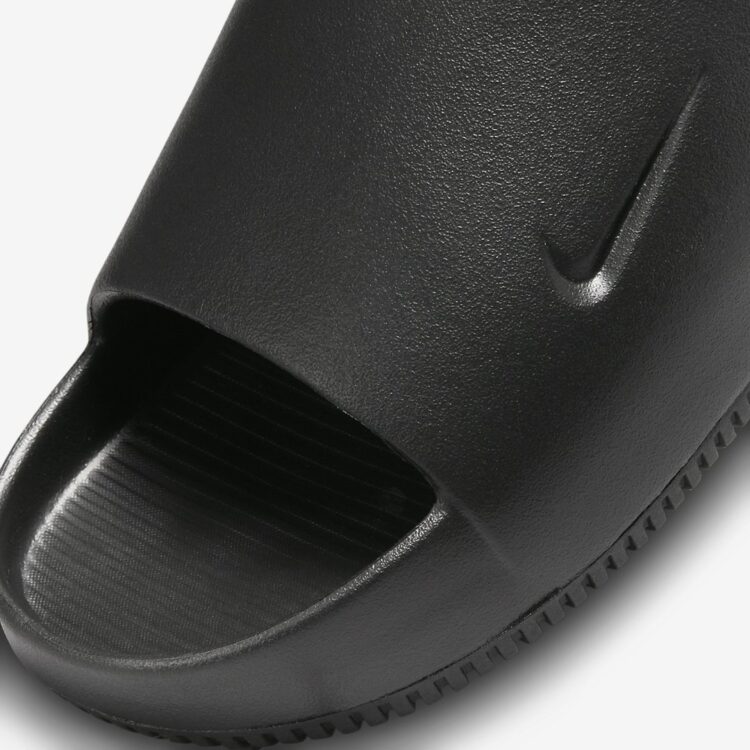 Nike Calm Slide "Black" FD4116-001