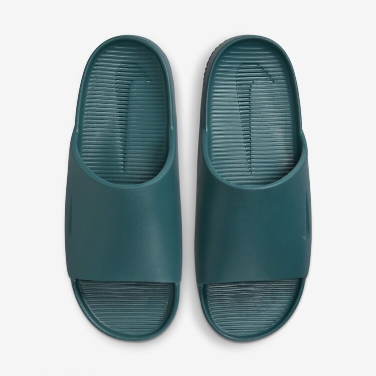 Nike Calm Slide "Geode Teal" FD4116-300