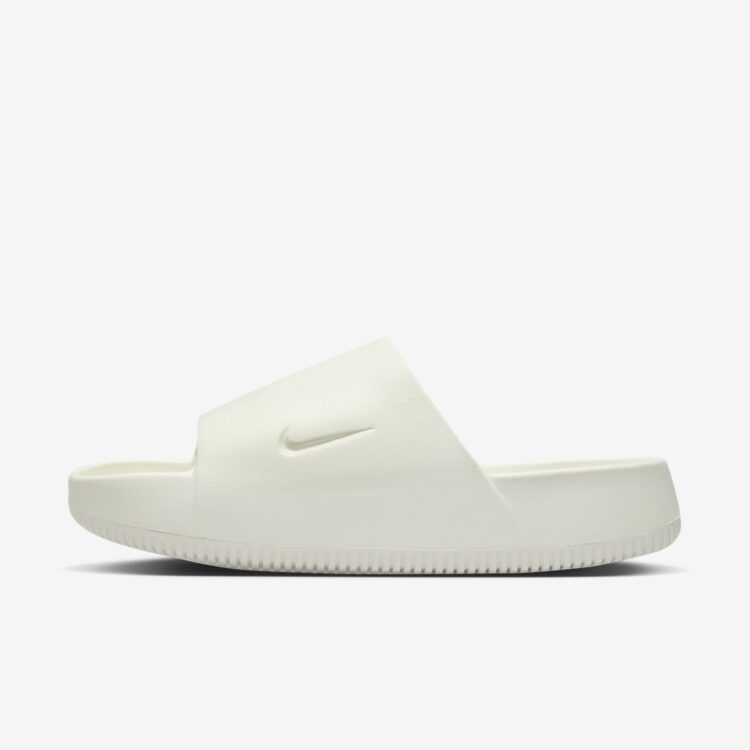 Nike Calm Slide "Sail" DX4816-100