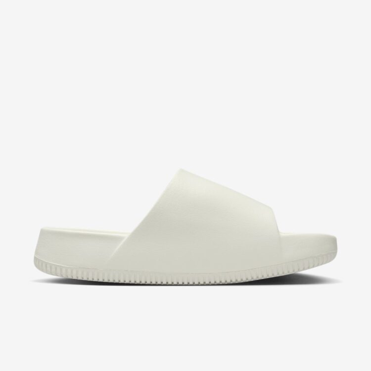 Nike Calm Slide "Sail" DX4816-100